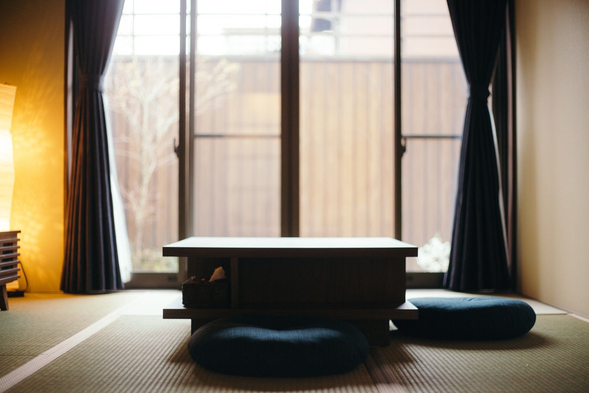 Villa Entrance Life Enmachi By Japaning Kyōto Exterior foto